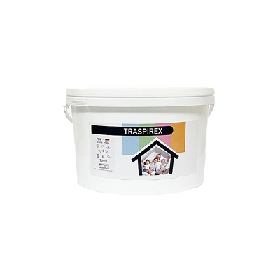 PITTURA MINERALE ANTIMUFFA