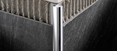 Progress Profilo per rivestimenti prokerlam jolly in alluminio Progress Profiles - Progress Profiles