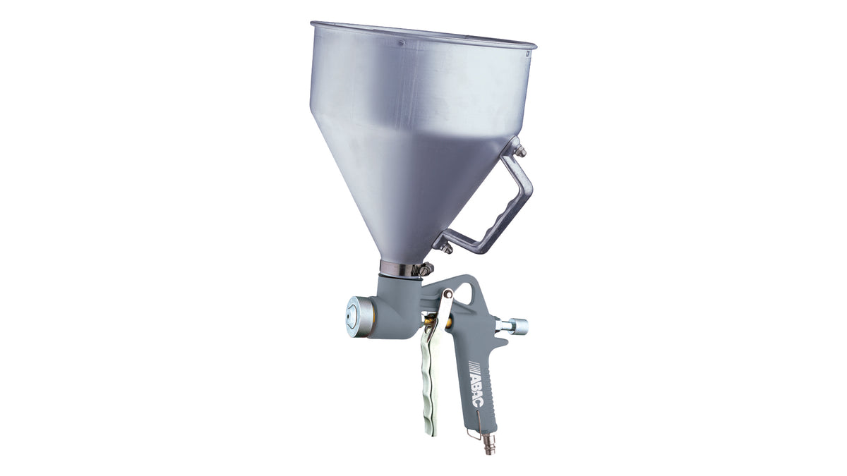 Utensile Pneumatico G-534 Abac