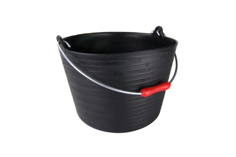 Rubi Secchio plastica modello 2 "LIGHTBUCK" (20l)