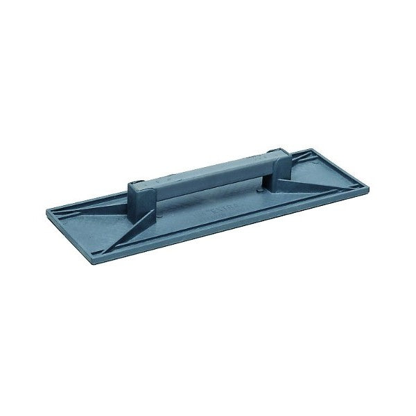 Plastic finishing trowel — 1920 Pavan