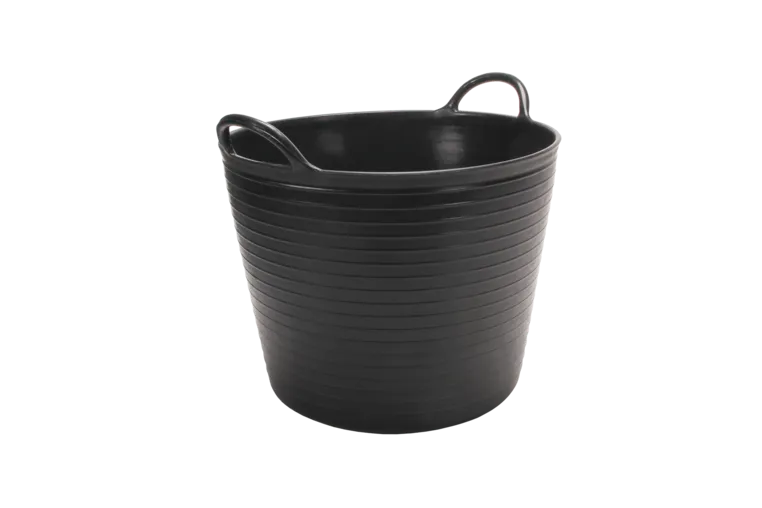 Rubi Cesto plastica nº1 "FLEXTUB" (25l)