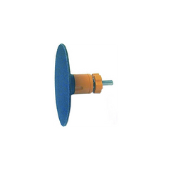 قرص إسناد بفيلكرو عام