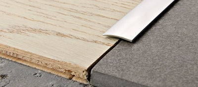 Progress Profilo per pavimenti prosol 18-30-35-40 in acciaio inox Progress Profiles - Progress Profiles