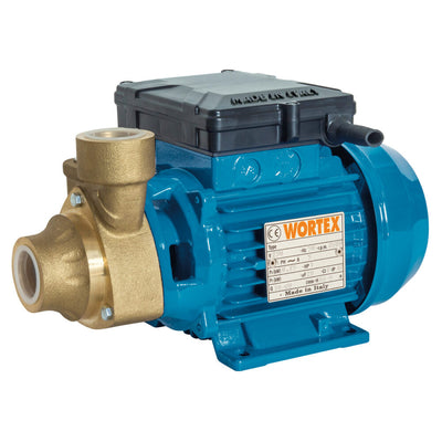 PM BR Wortex