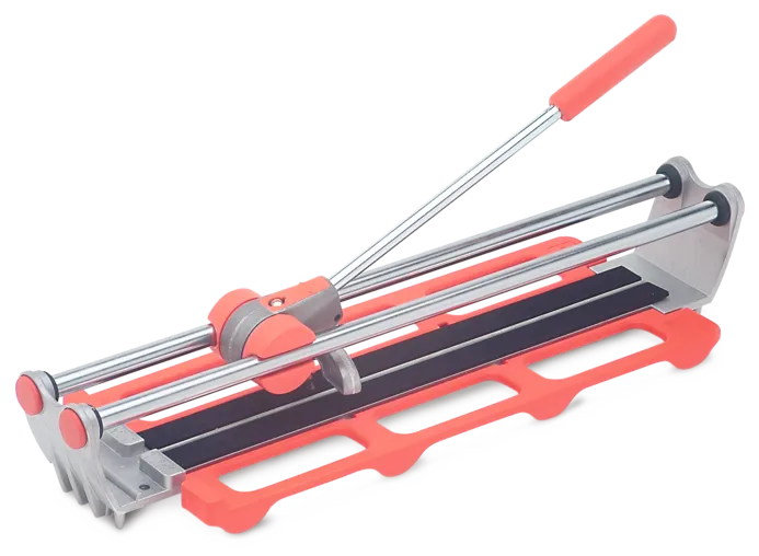 Tagliapiastrelle manuale Pocket Rubi