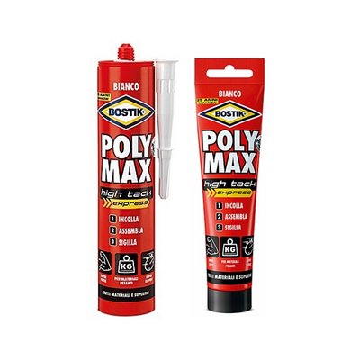 POLYMAX HIGH TACK EXPRESS