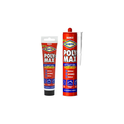 POLYMAX ORIGINAL EXPRESS