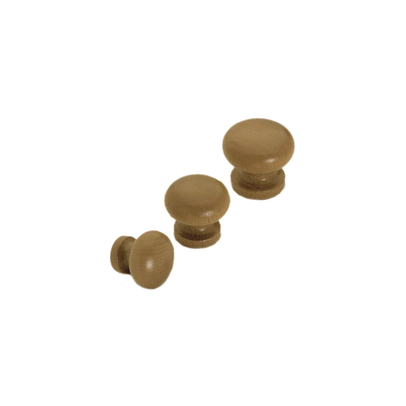 POMOLI IN LEGNO PER MOBILI ART.279