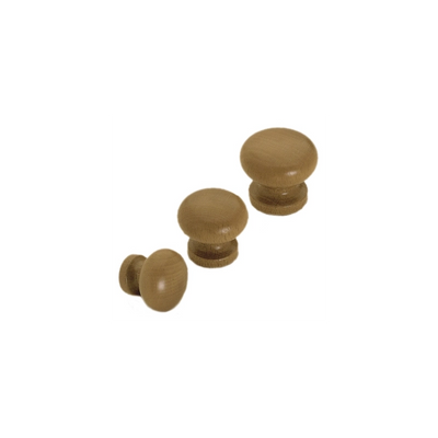 POMOLI IN LEGNO PER MOBILI ART.279