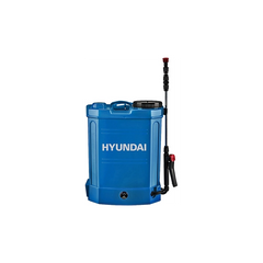 Pompa a spalla a batteria 12 l Hyundai