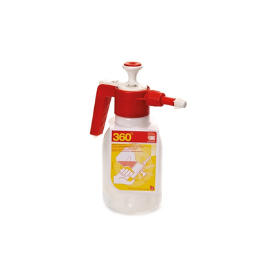 POMPA ALFA TEC NBR 360 GRADI