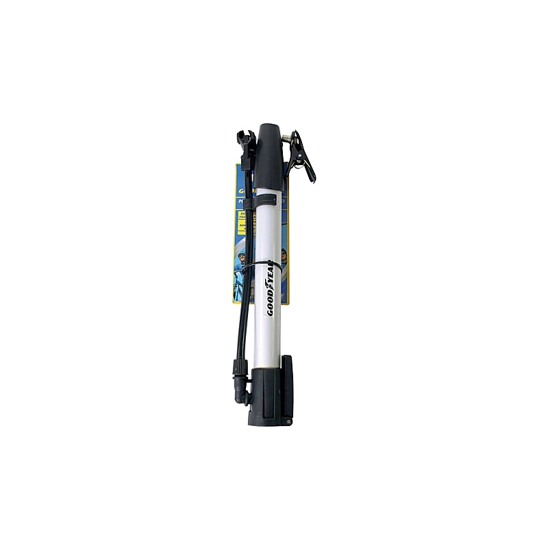 POMPA CICLO TELESCOPICA