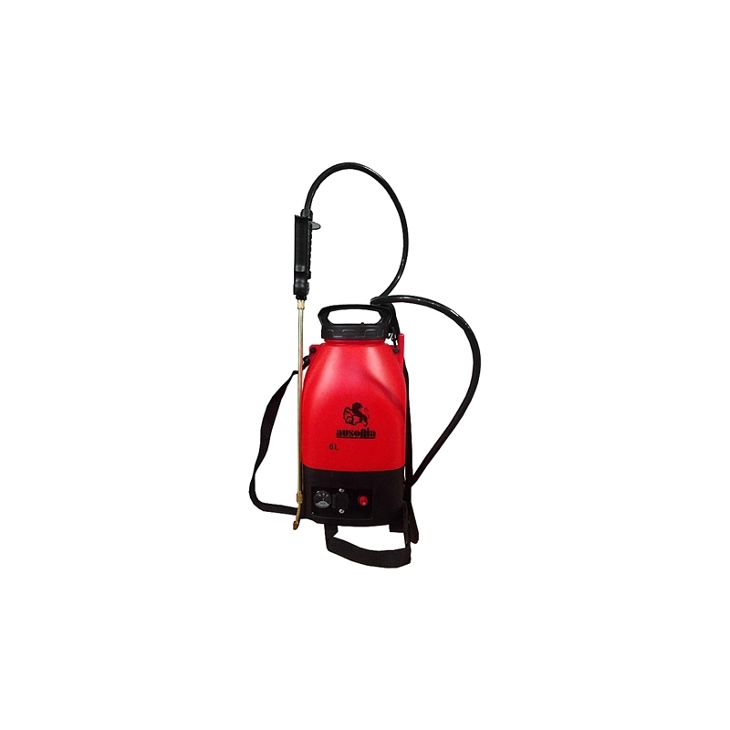 POMPA ELETTRICA AUSONIA LT 6
