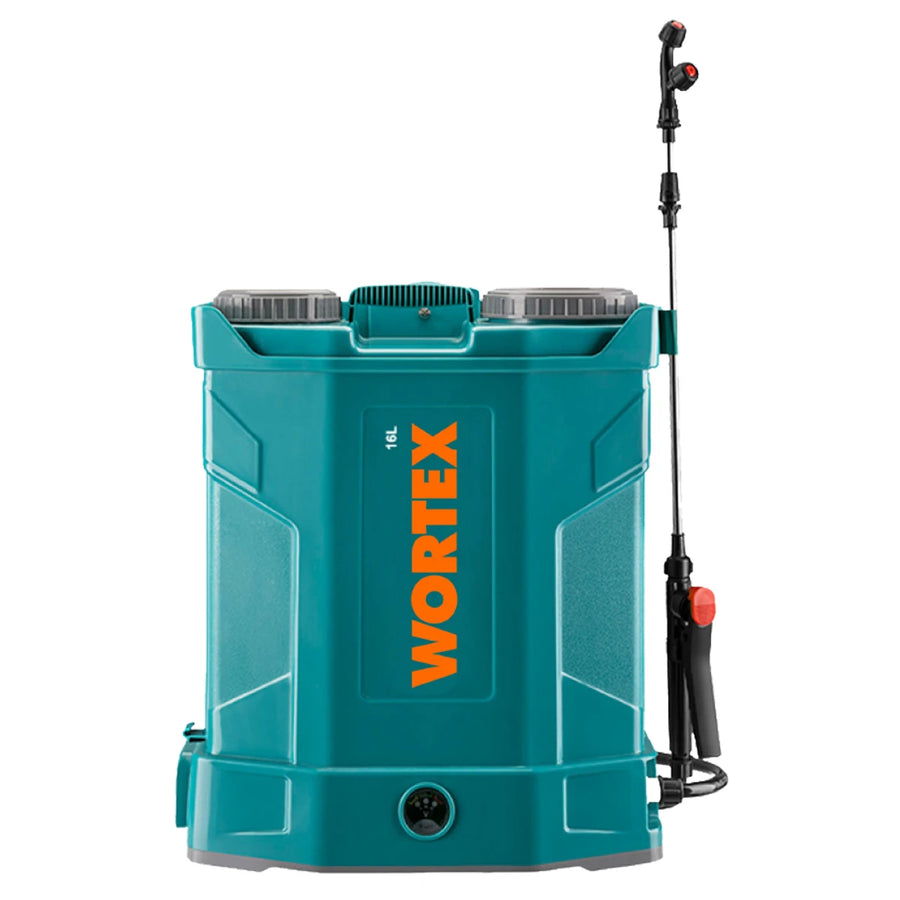 Wortex SW 16-L - Idropulitrici elettriche