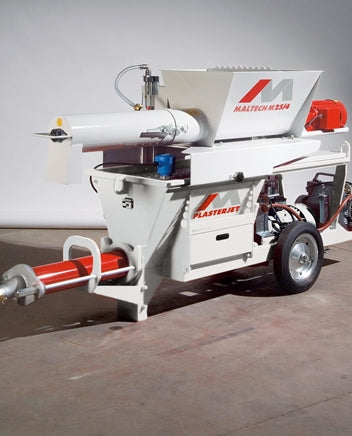 Plasterjet & M25/4 Maltech - Pompe