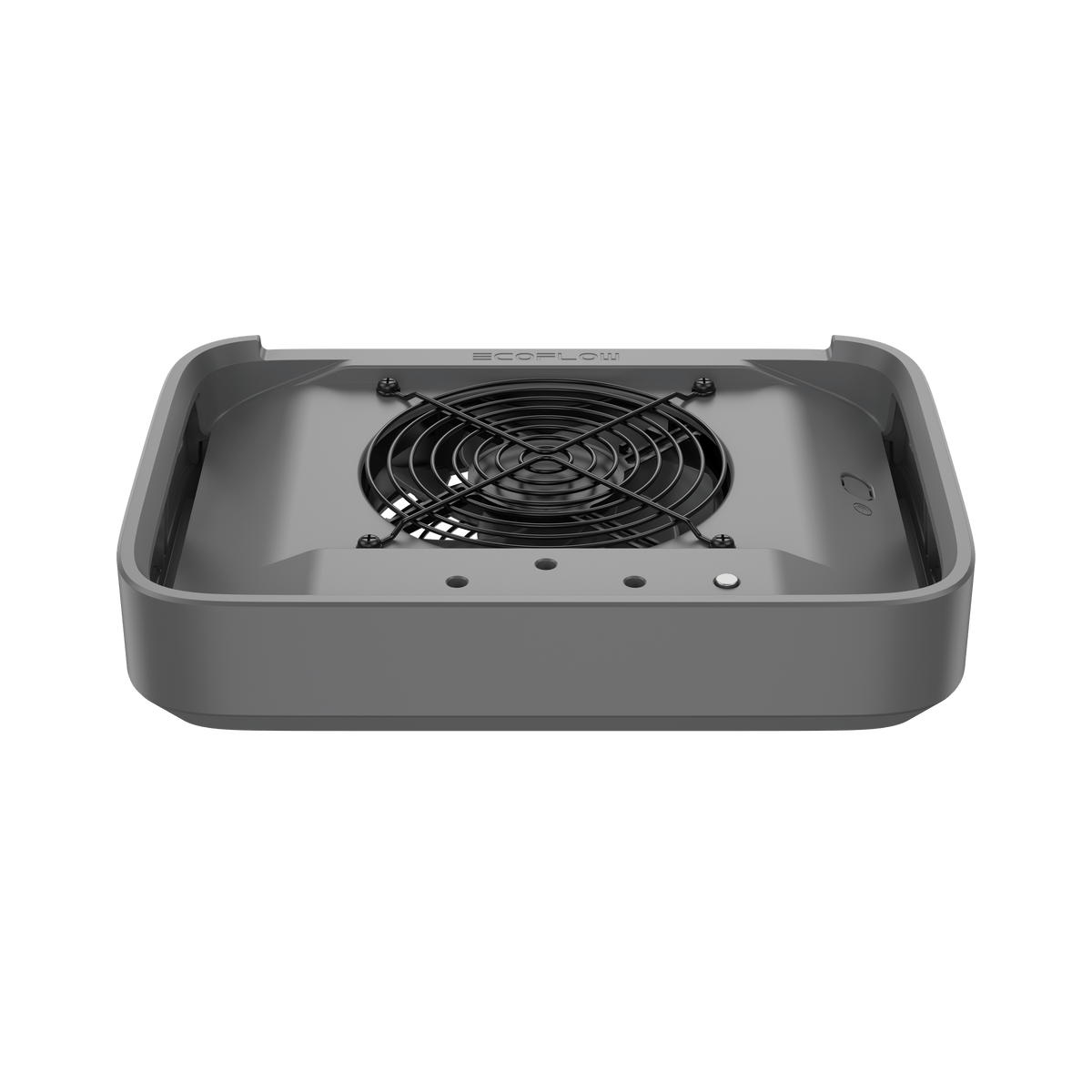 Base di raffreddamento con ventola per microinverter PowerStream Smart Cooling Deck EcoFlow