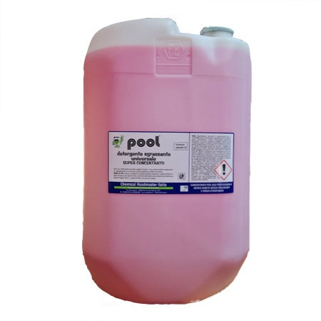 Pool - Industria - Chemical Roadmaster - Chemical Roadmaster