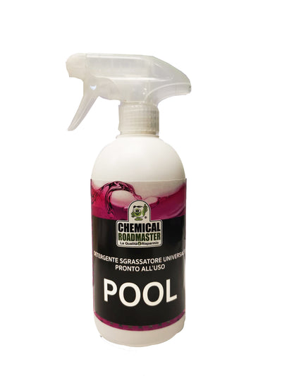 POOL Pronto all’uso - Industria - Chemical Roadmaster - Chemical Roadmaster