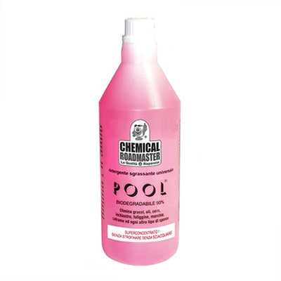 Pool - Prodotti Chimici Industriali - Chemical Roadmaster - Chemical Roadmaster