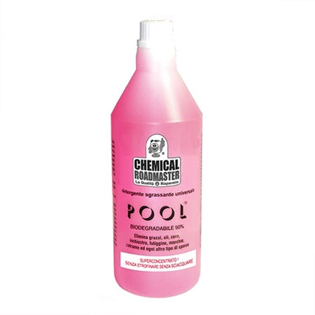 Pool - Prodotti Chimici Industriali - Chemical Roadmaster - Chemical Roadmaster