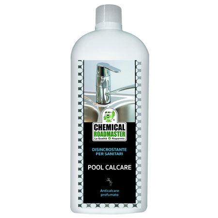 Pool Calcare - Prodotti Chimici Industriali - Chemical Roadmaster - Chemical Roadmaster