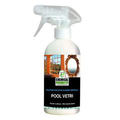 Pulitore Pool Vetri Chemical Roadmaster