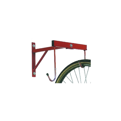 PORTABICI A PARETE ART.3002