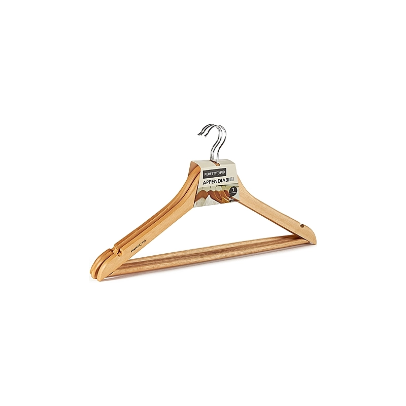 PORTABITI IN LEGNO ART.0506A