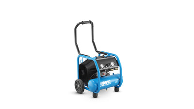 Rollcage L30P compressore portatile Abac