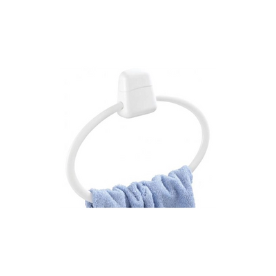 PORTASCIUGAMANI BIDET SERIE 'PURE'