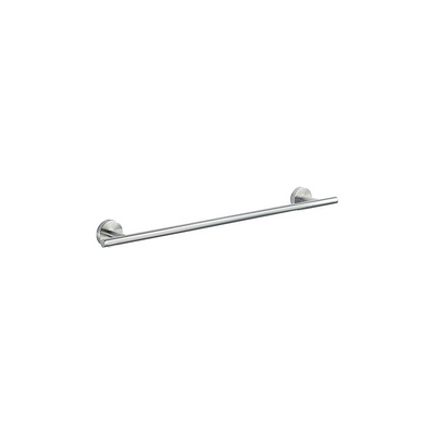 PORTASCIUGAMANO INOX SERIE 'BOSIO'