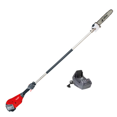 PTi 35 con batteria Bi 5,0 EF e caricabatterie CRG