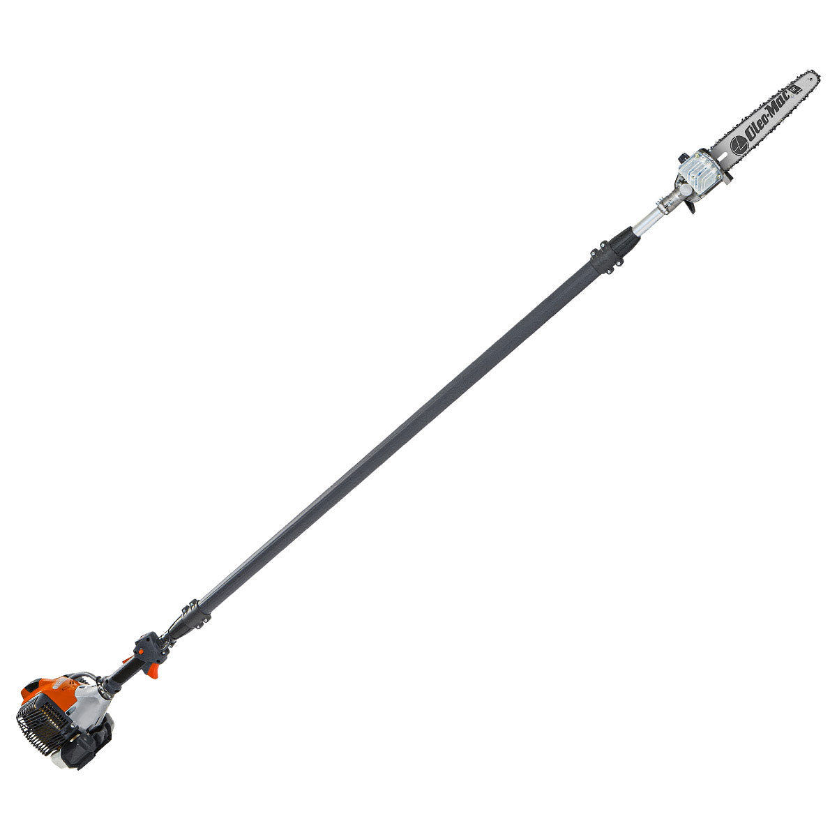 Oleo-Mac PPX 275 - Potatori AMES Srl