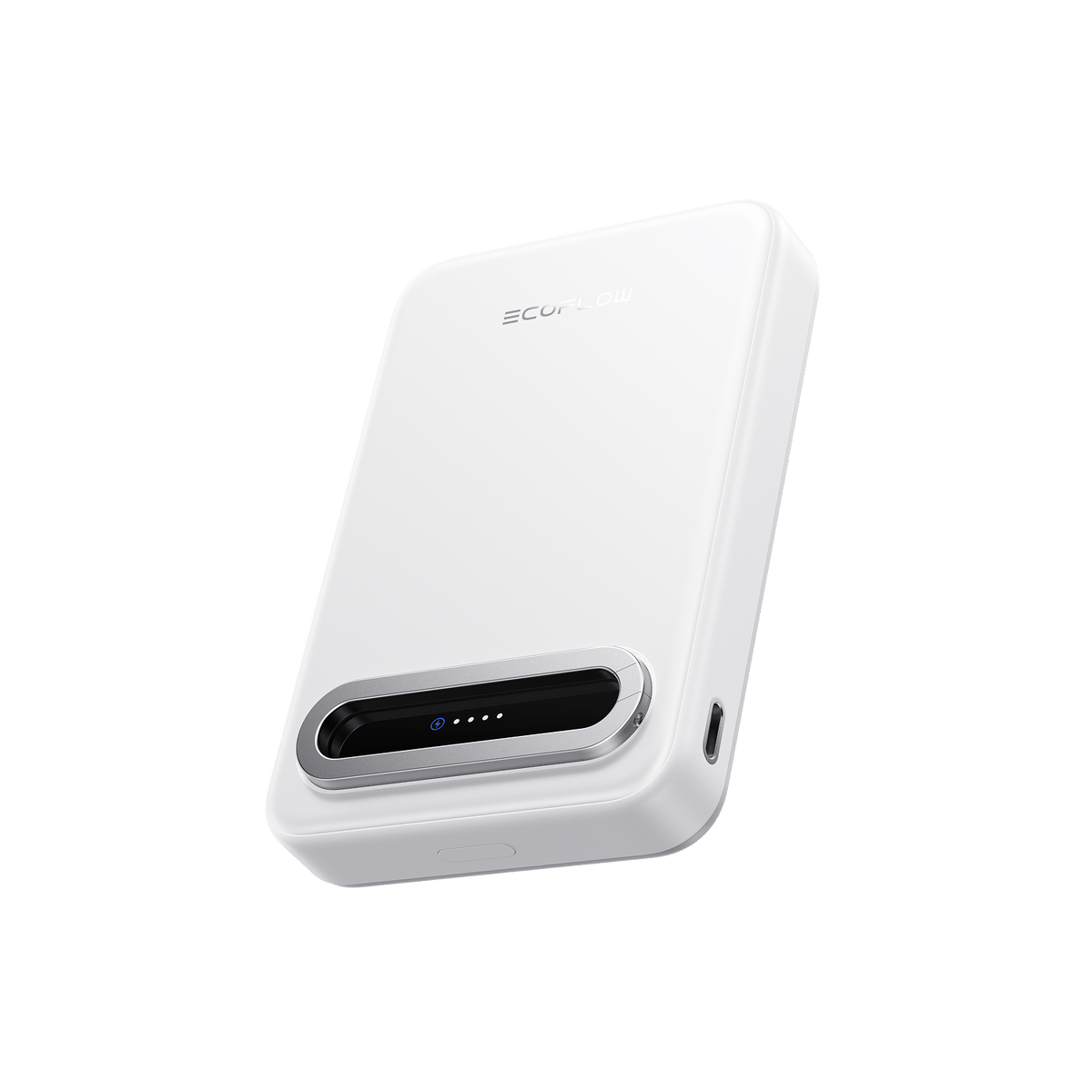 Power bank magnetica wireless Qi2 10.000 mAh 15 W RAPID Mag EcoFlow
