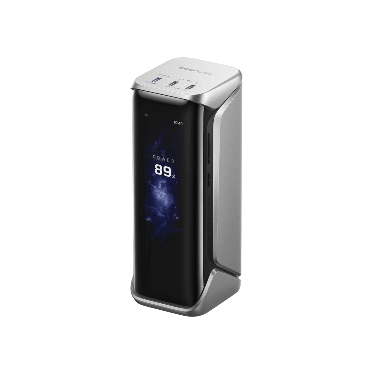 Power bank 27.650 mAh 300 W RAPID Pro X EcoFlow