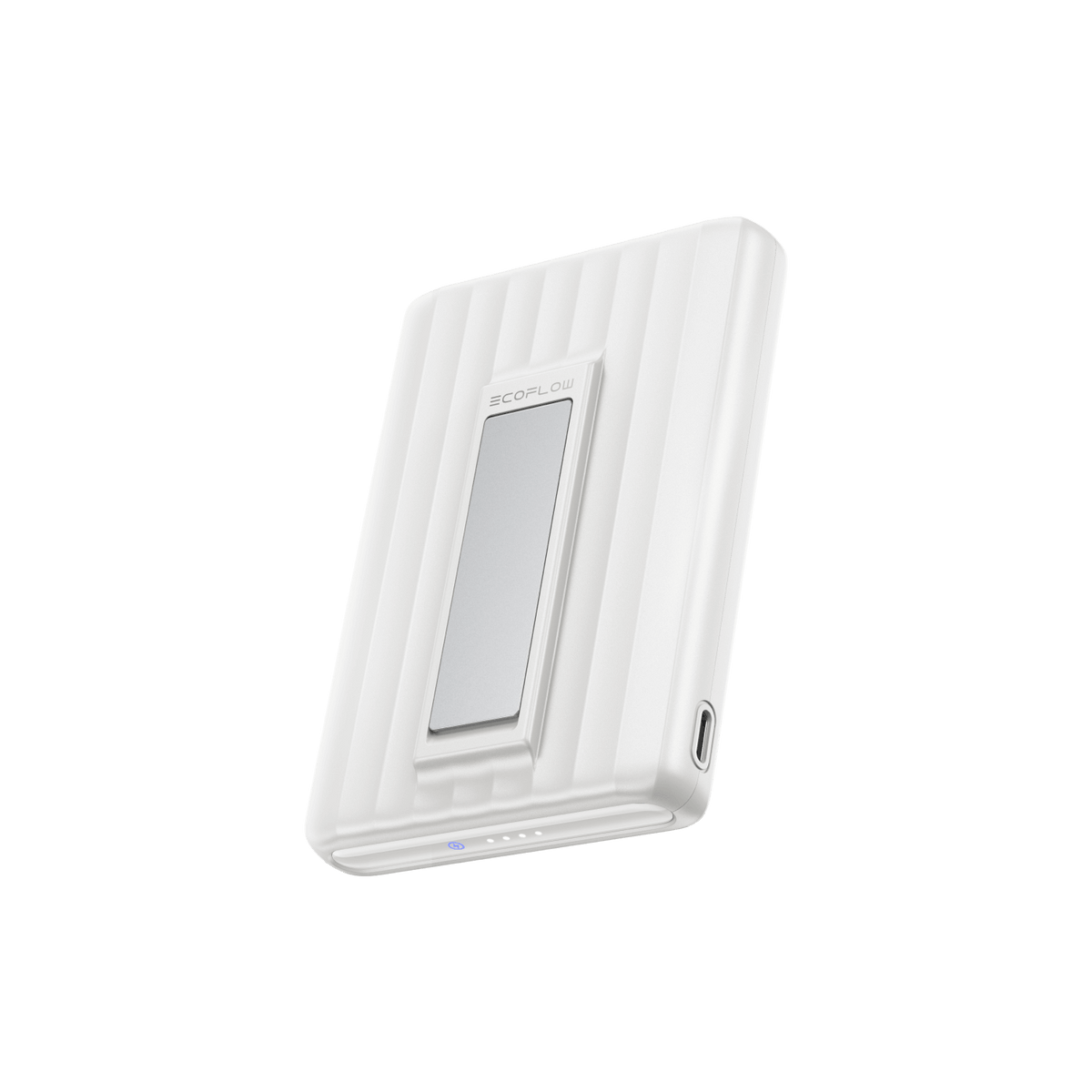 Power bank magnetica ultrasottile 10.000 mAh 7,5 W RAPID EcoFlow