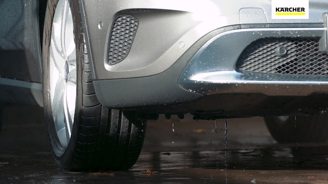 Idropulitrice ad acqua fredda HD 5/15 C Edition Power Control Kärcher