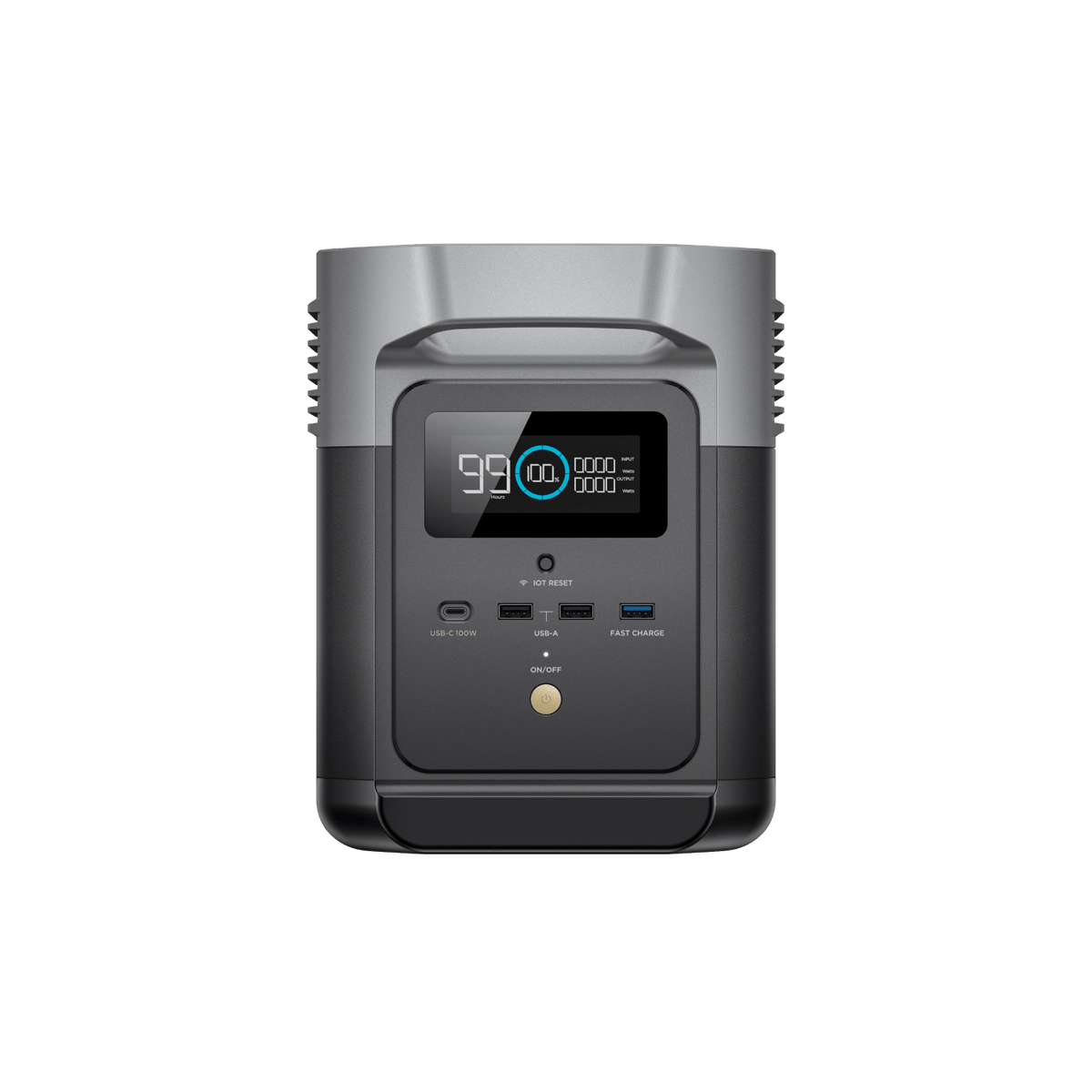 Power station portatile DELTA mini 1.400 W EcoFlow