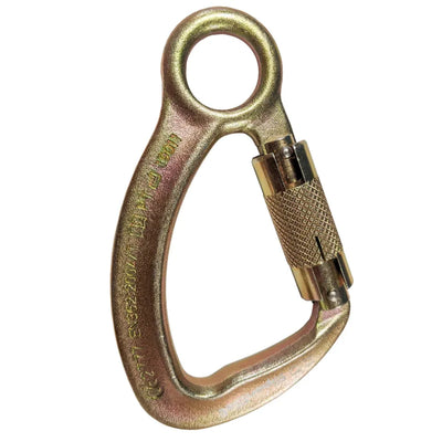 SpanSet Cordino di trattenuta regolabile Cordini