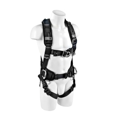 SpanSet Collegamento a vite, mezzo giro Collegamento a vite