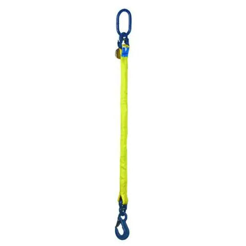 Tiranti tessili MultiSet 1 braccio 1t-25t SpanSet