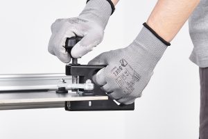 Raimondi Pinza troncatrice PREMIUM per spessori 3-15 mm