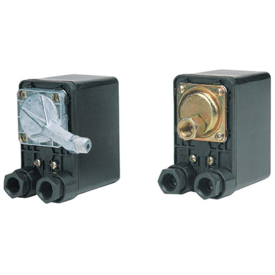 PRESSOSTATO PM 5 Wortex