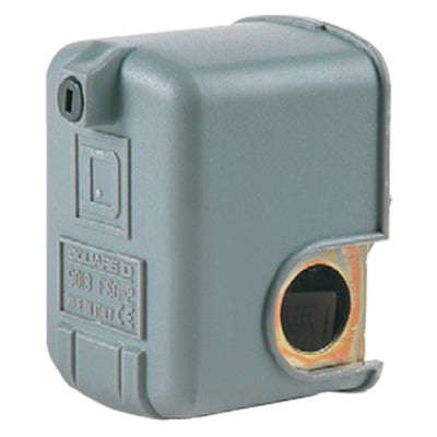 PRESSOSTATO FSG-2 Wortex