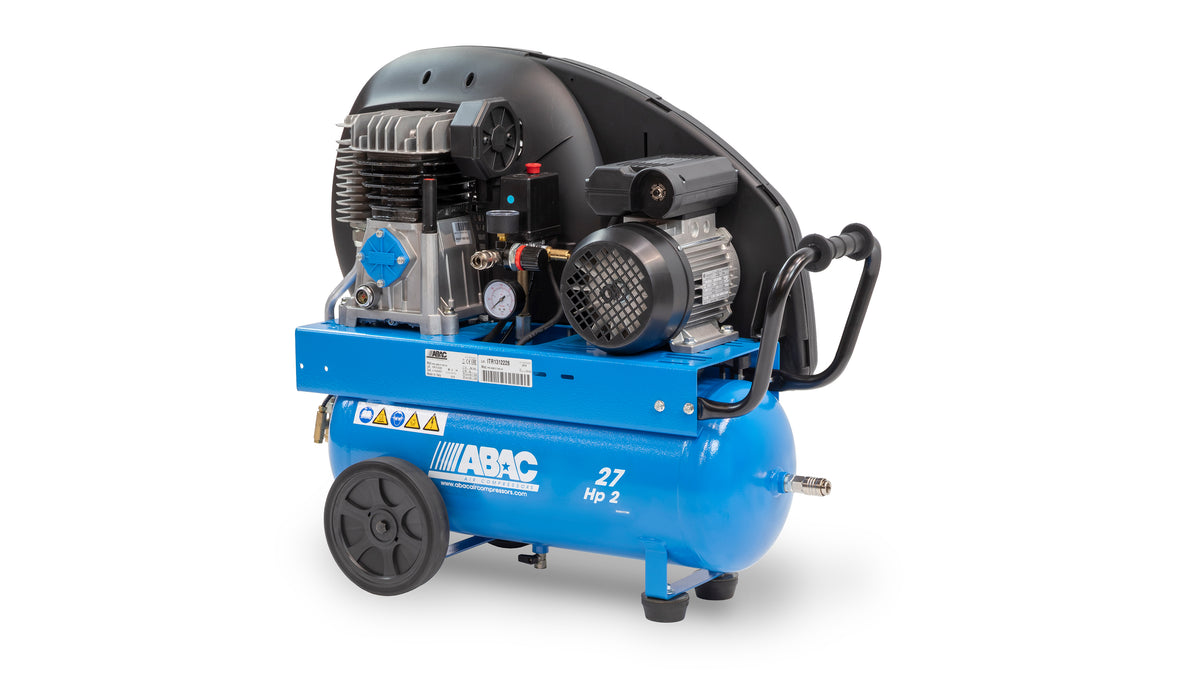 PRO A29B/27 CT2 Abac