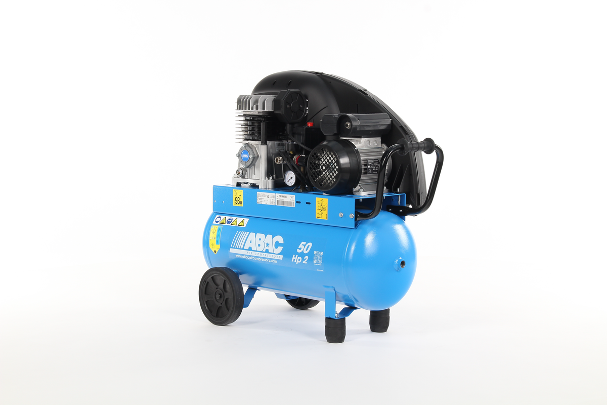 PRO A29B/50 CT2 Abac