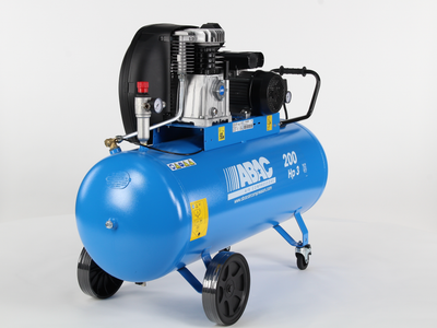 PRO A39B/200 CM3 V230 MEC90 Abac