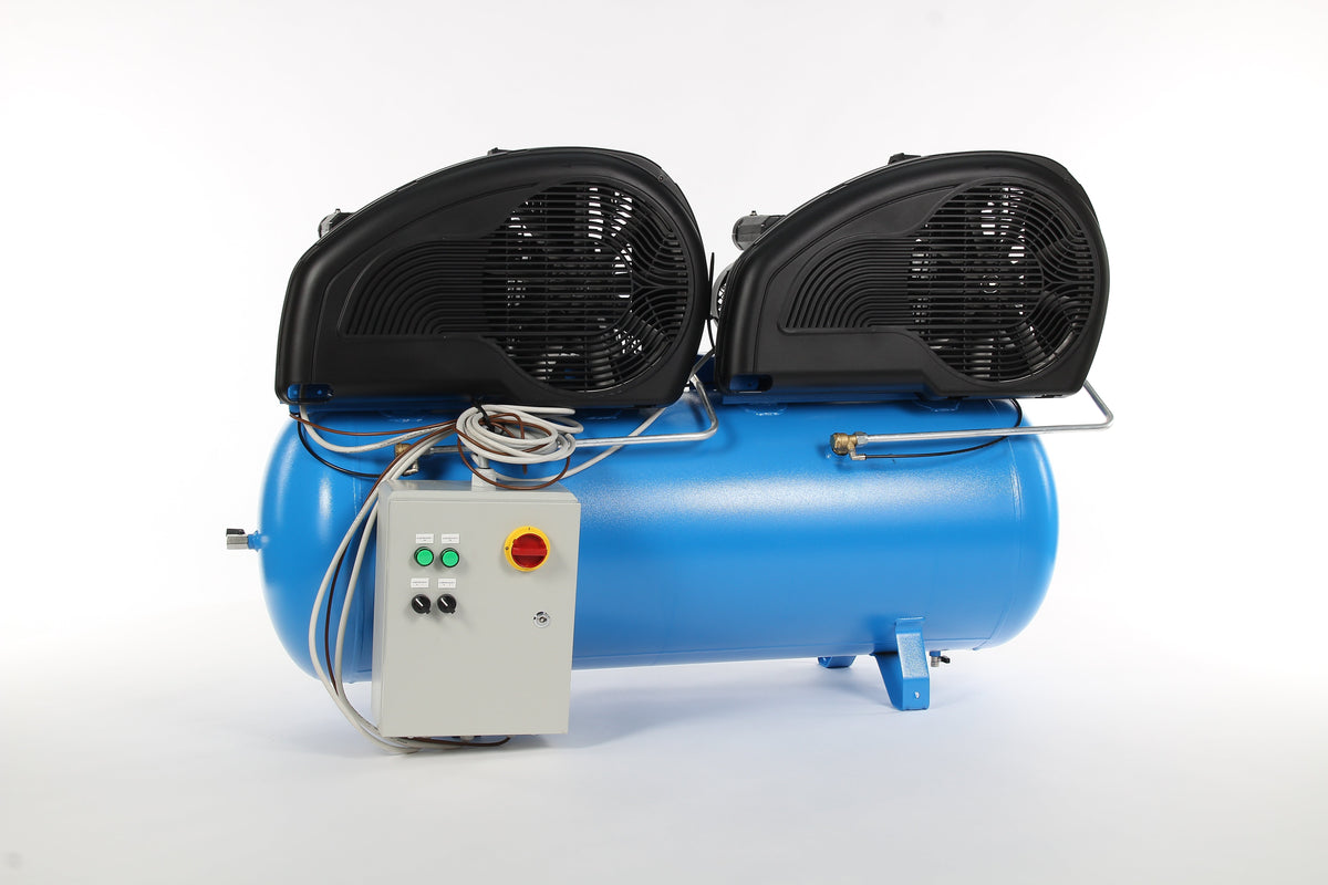 PRO A49B 200 VT4 Abac