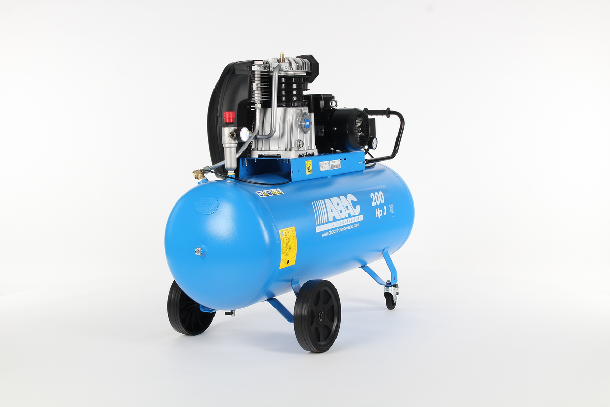 PRO A49B 200 CM3 Abac